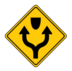 Trubicars Obstruction pass to either side