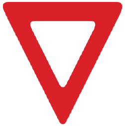 Sign Shapes - Drivers Education