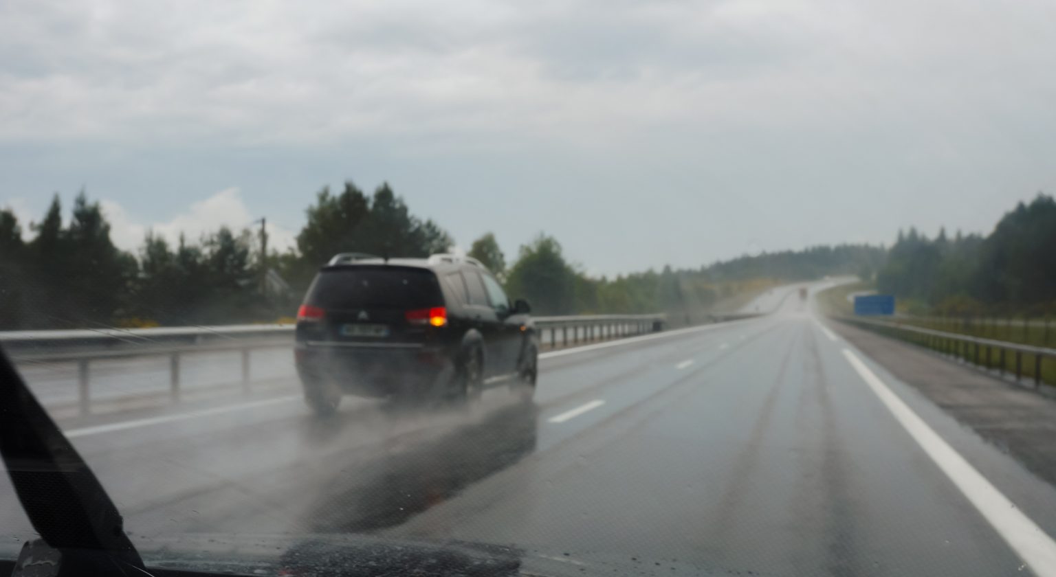 Cruise Control Drivers Education