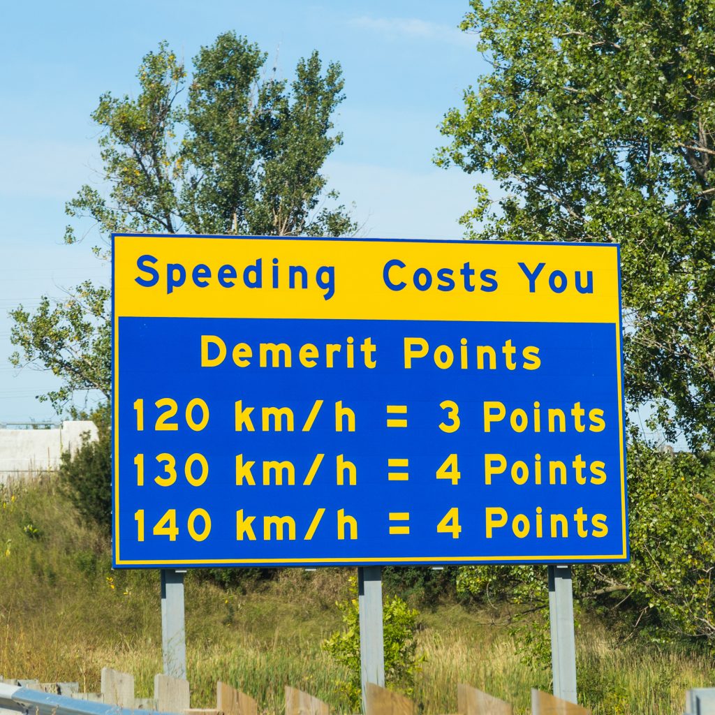 demerit-points-system-in-ontario-drivers-education