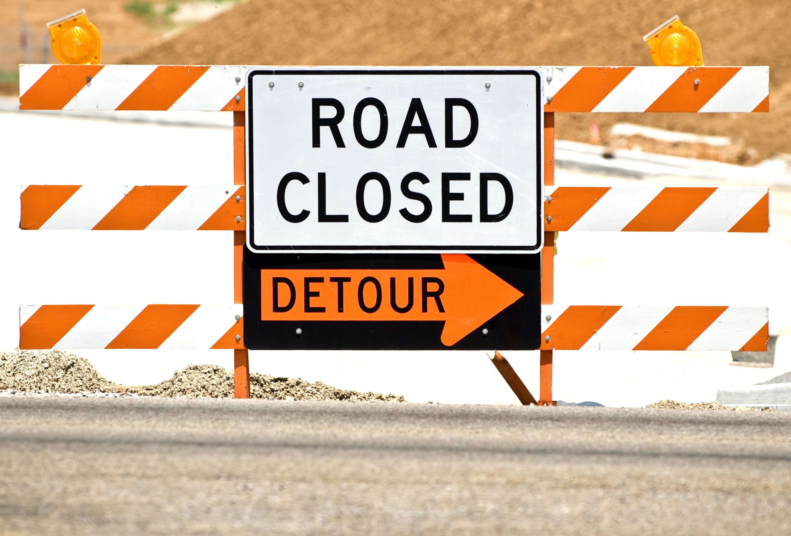 Avoid Road Closures And Detours: Smart Driving Strategies To Colorado ...