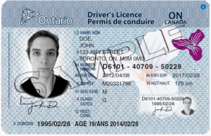 Graduated Licensing Program In Ontario - Drivers Education