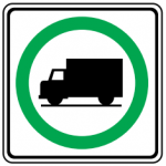 Trubicars Heavy Trucks Permitted