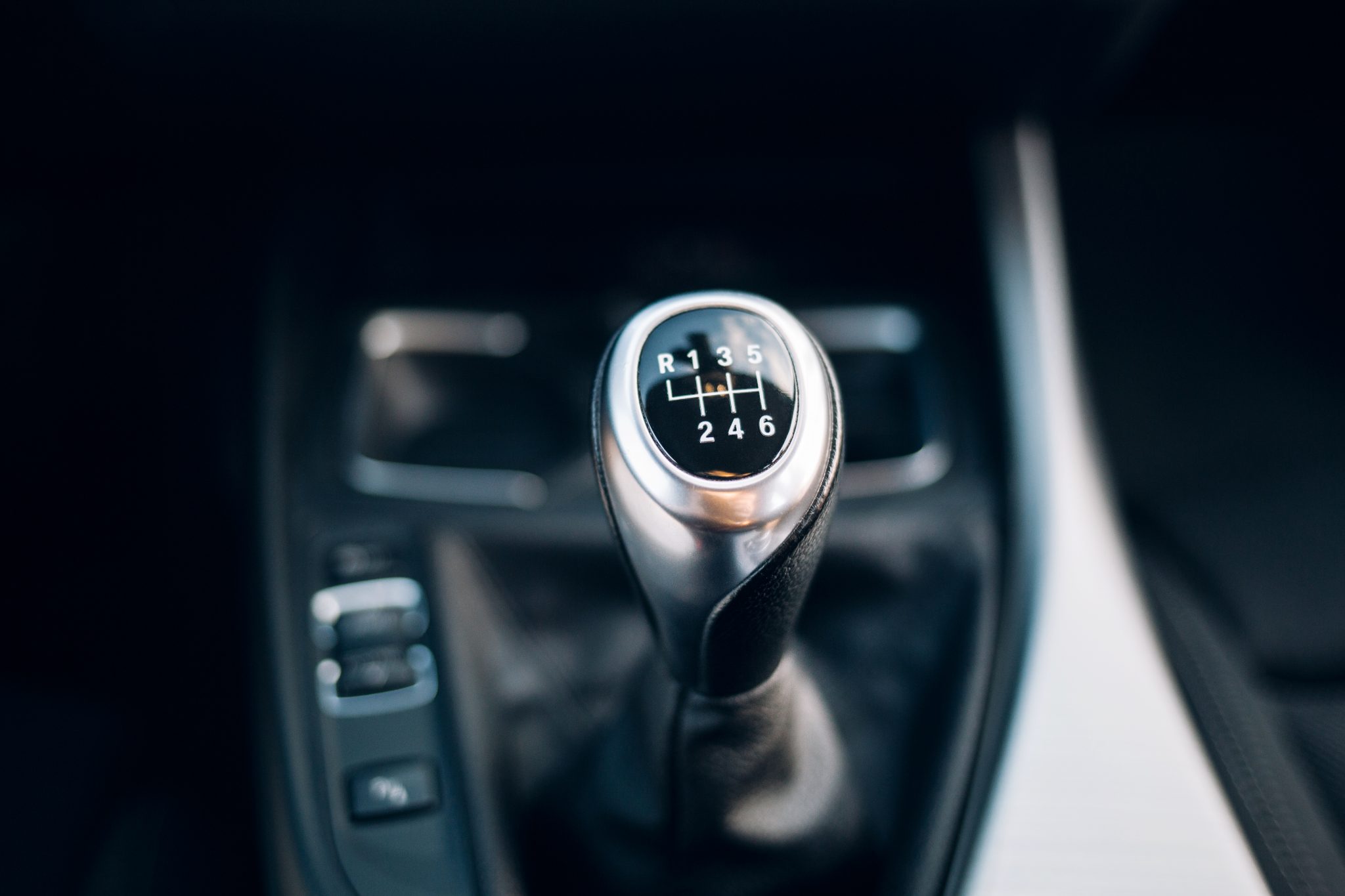 Manual Versus Automatic Transmission Drivers Education