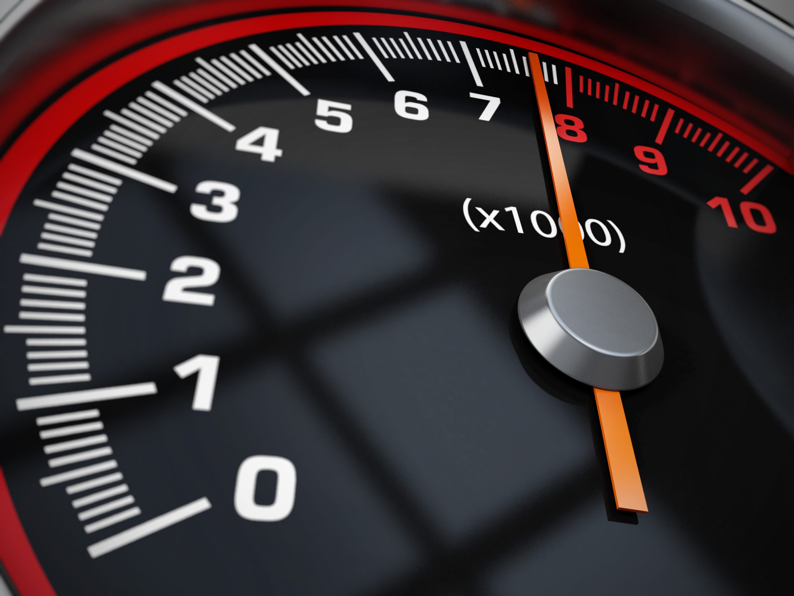 Smooth Acceleration Drivers Education