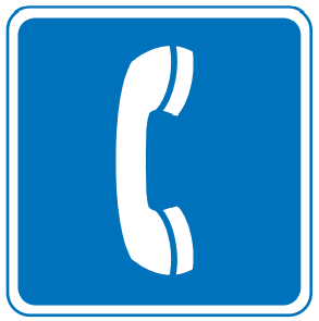 Trubicars Telephone