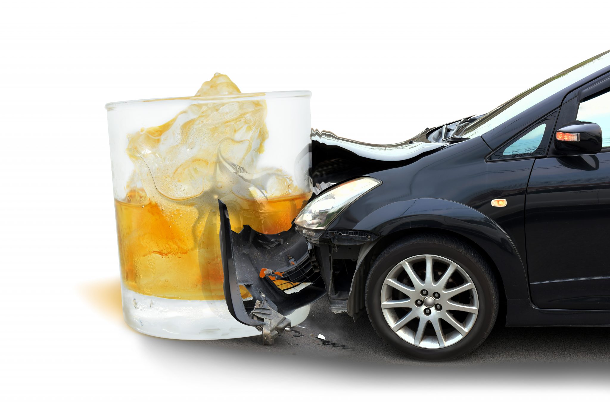 Impaired Driving - Drivers Education