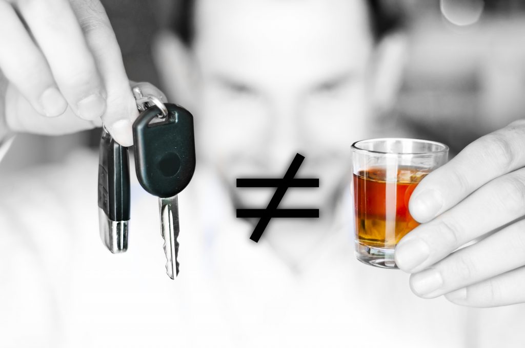 Trubicars impaired driving