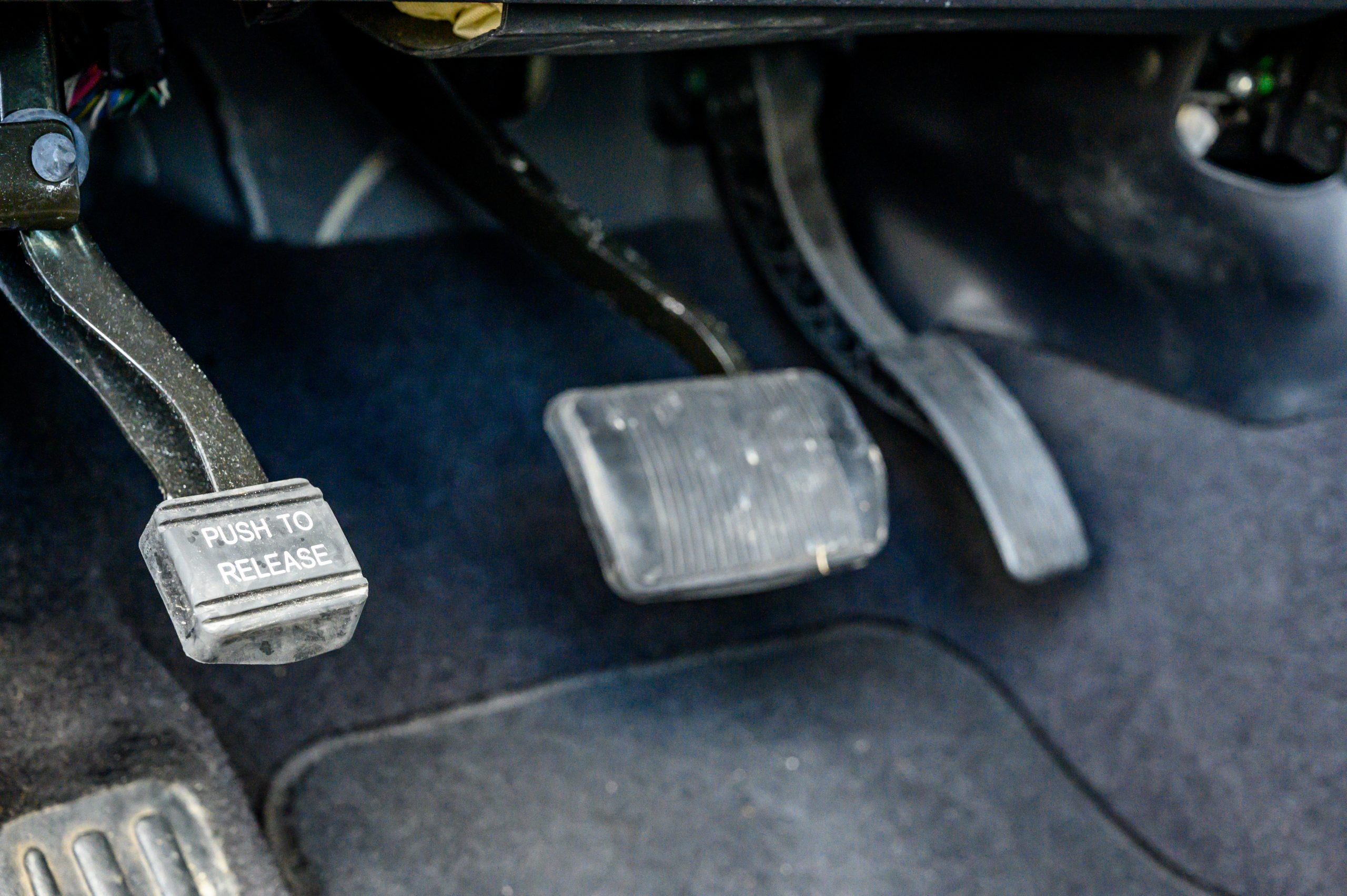 Parking Brakes