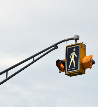 Trubicars pedestrian signals 3