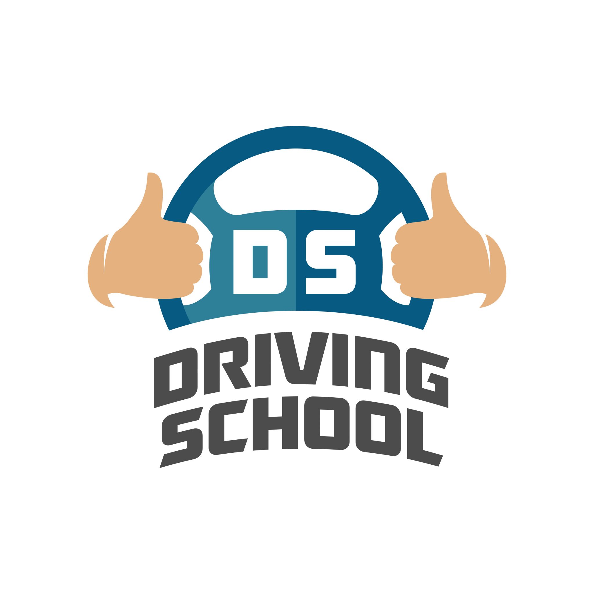 certified driving school highland in