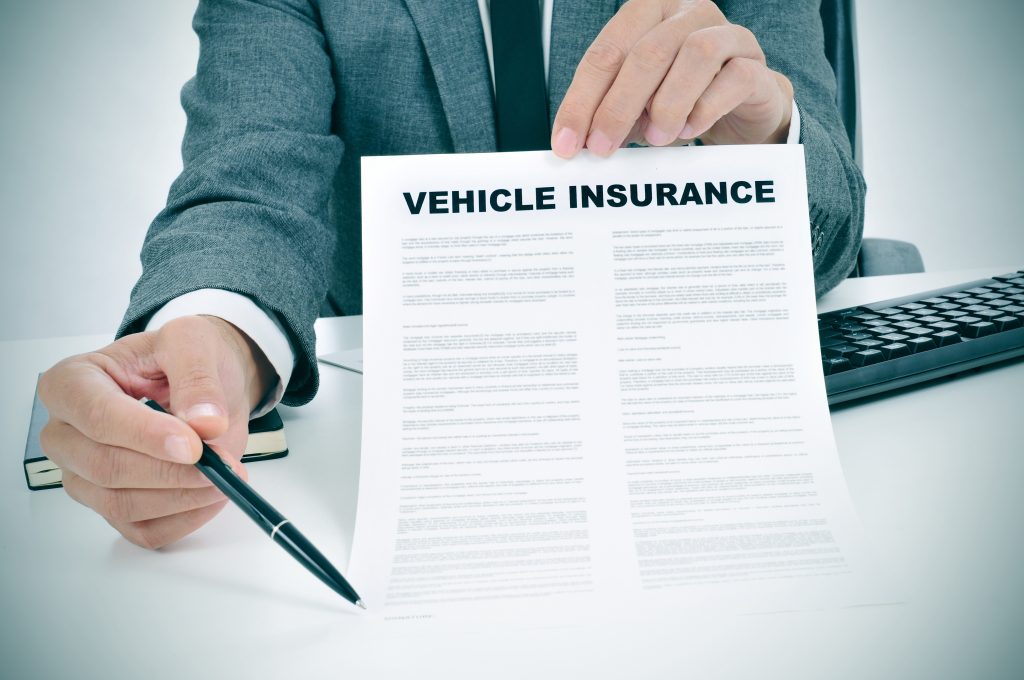 Trubicars vehicle insurance in ontario 1