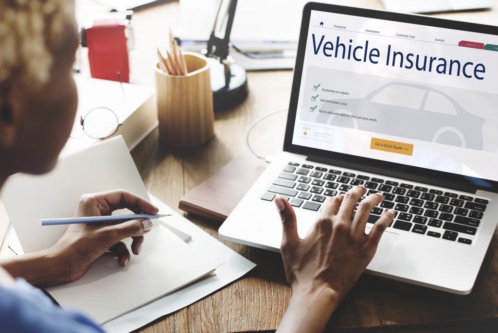 Trubicars vehicle insurance in ontario