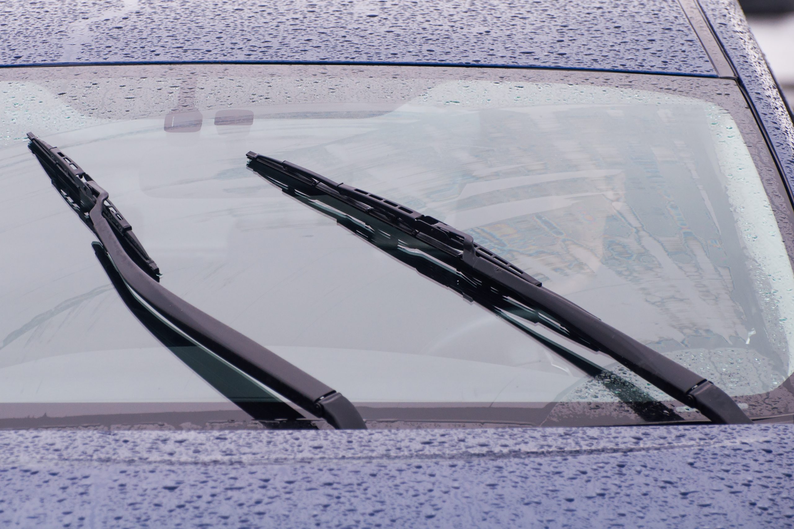 windshield wipers Trubicars