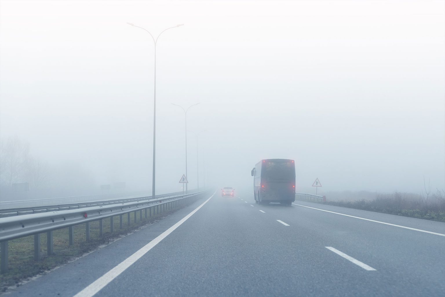 Driving in Spring Season - Drivers Education